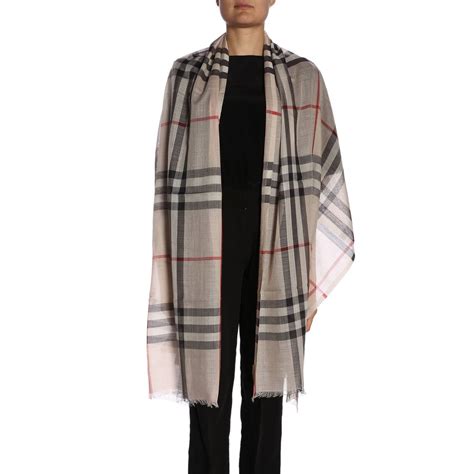 ebay burberry womens scarf|Burberry scarves outlet.